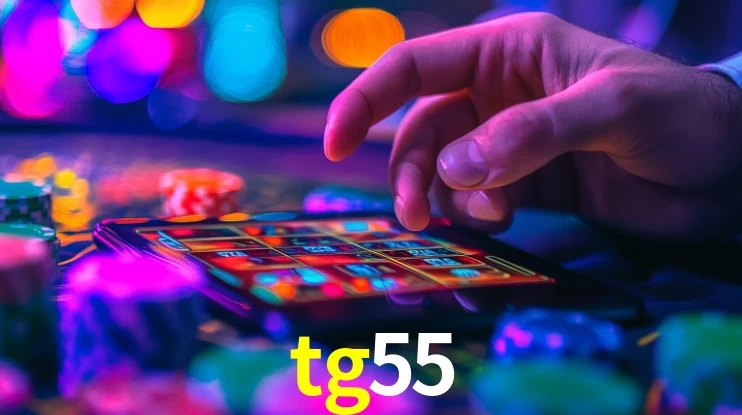 Conta Pessoal tg55